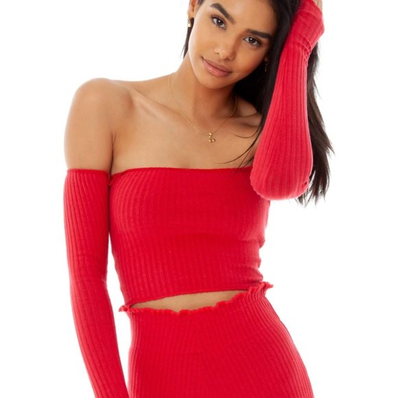 Are You Am I Minka Longsleeve - Picture 1 of 5